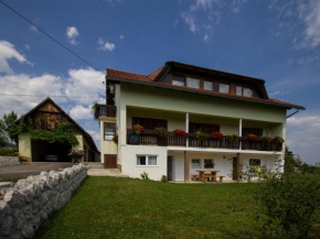  House Josipa  Раковица